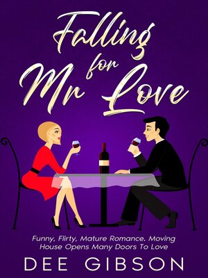 cover image of Falling for Mr Love